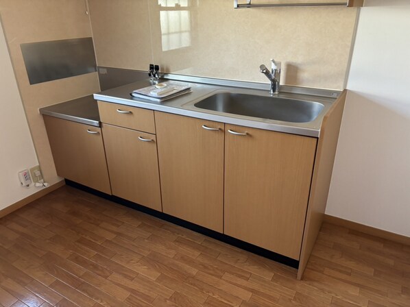 ブルーベリーファームの物件内観写真